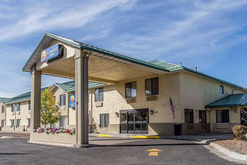 Yellowstone River Inn & Suites Livingston Exterior photo