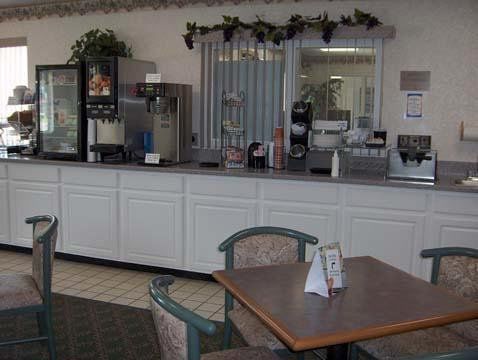 Yellowstone River Inn & Suites Livingston Restaurant photo